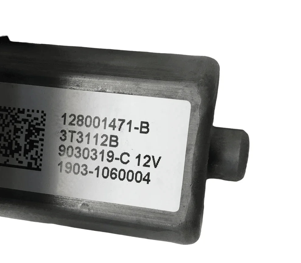 Elevalunas delantero derecho Renault Captur