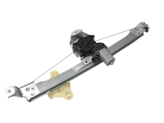 Elevalunas delantero derecho Renault Captur - 128001471B