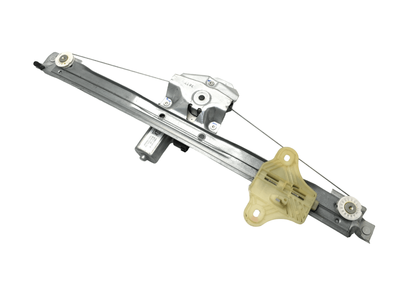 Elevalunas delantero derecho Renault Captur - 128001471B