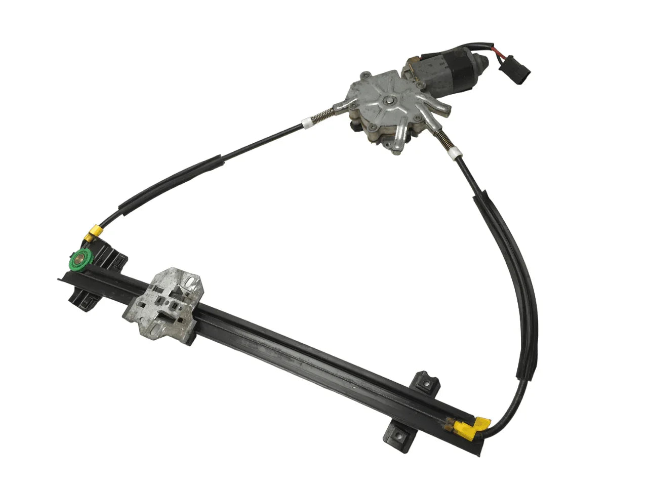 Elevalunas delantero derecho VW Jetta II