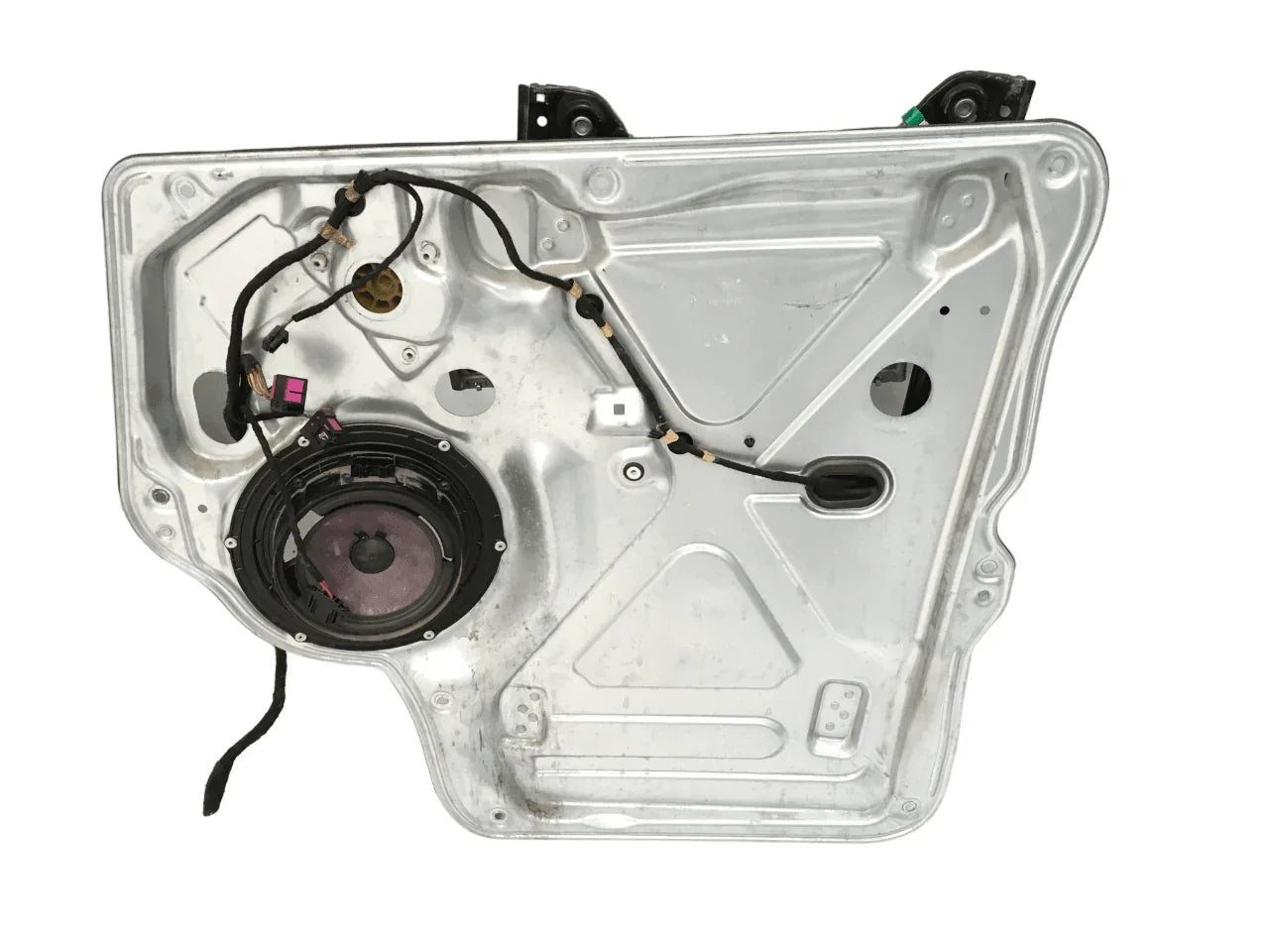 Elevalunas delantero derecho VW Transporter T5