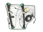 Elevalunas delantero derecho VW Transporter T5 - 7H0837754B