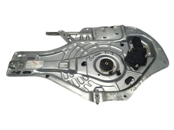 Elevalunas del izq Hyundai Tucson 2004-2009