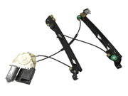 Elevalunas delantero izq seat Altea 5P