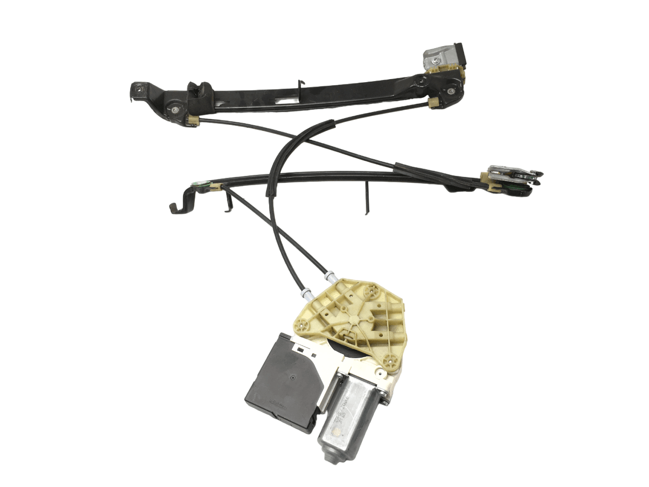 Elevalunas delantero izq seat Altea 5P - 1P0837401N