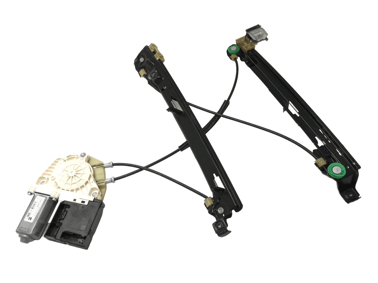 Elevalunas delantero izq seat Altea 5P - 1P0837401N