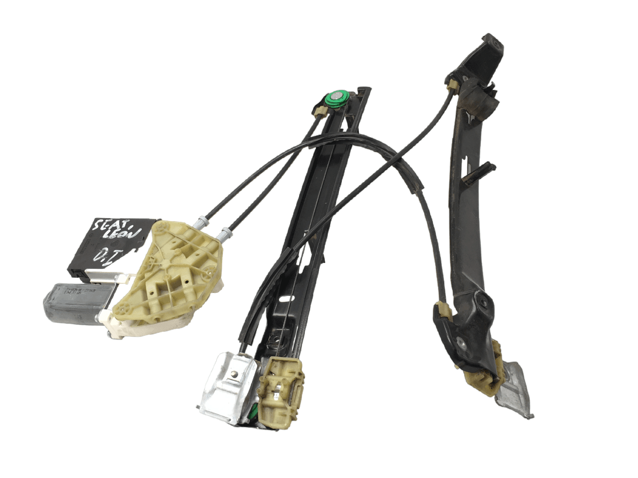 Elevalunas delantero izq Seat Leon 2 1P - 1P0837401E