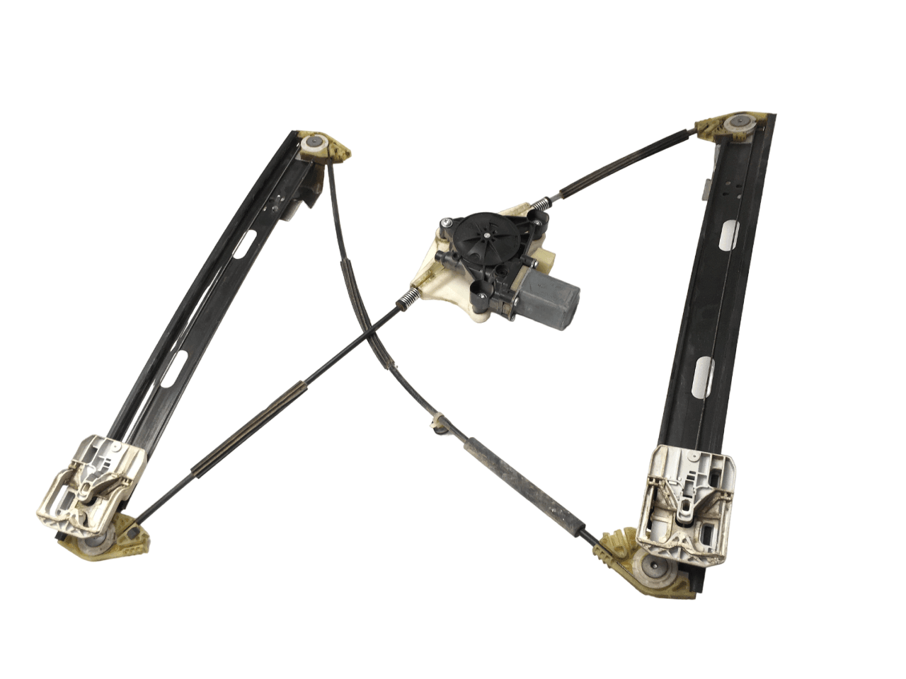 Elevalunas delantero izq Seat Leon 3 5F - 5Q0959801B_