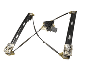 Elevalunas delantero izq Seat Leon 3 5F - 5Q0959801B_