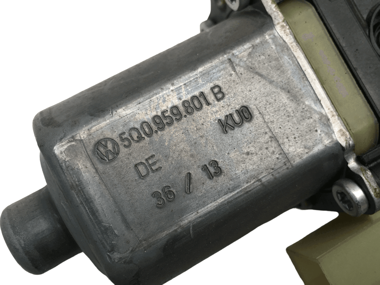 Elevalunas delantero izq Seat Leon 3 5F - 5Q0959801B_