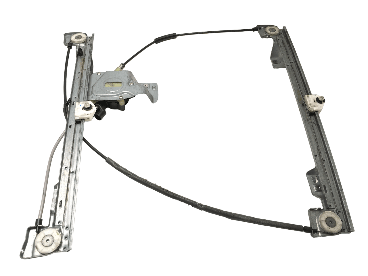 Elevalunas delantero izquierdo Mercedes W415/ Renault Kangoo - 128001181B