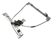 Elevalunas delantero izquierdo Mercedes W415/ Renault Kangoo - 128001181B