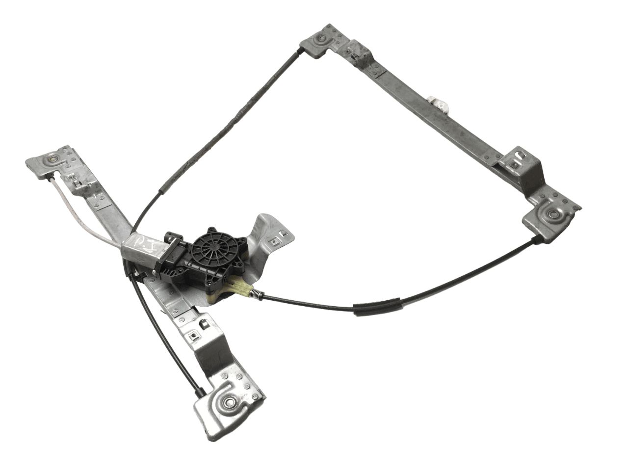 Elevalunas delantero izquierdo Mercedes W415/ Renault Kangoo - 128001181B