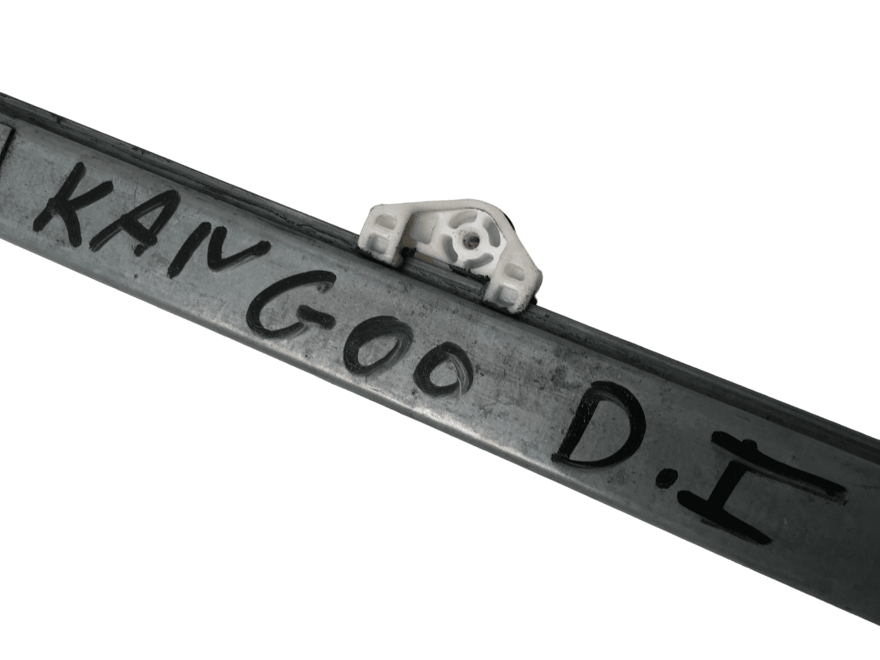 Elevalunas delantero izquierdo Mercedes W415/ Renault Kangoo - 128001181B