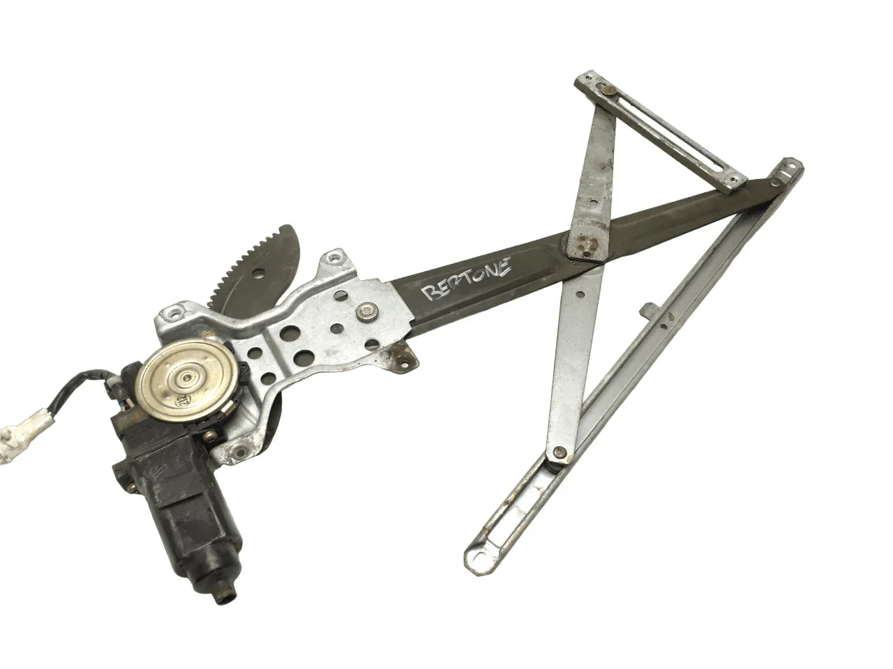 Elevalunas derecho Bertone Freeclimber
