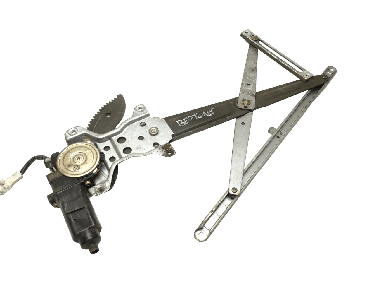 Elevalunas derecho Bertone Freeclimber - 8571087601