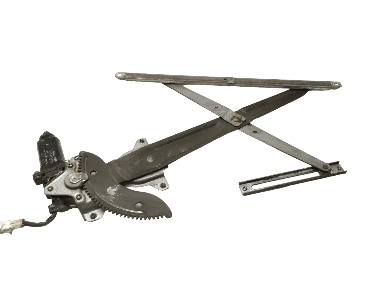 Elevalunas derecho Bertone Freeclimber - 8571087601