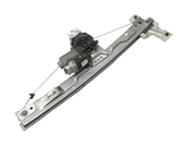 Elevalunas derecho Peugeot 207 - 400914H