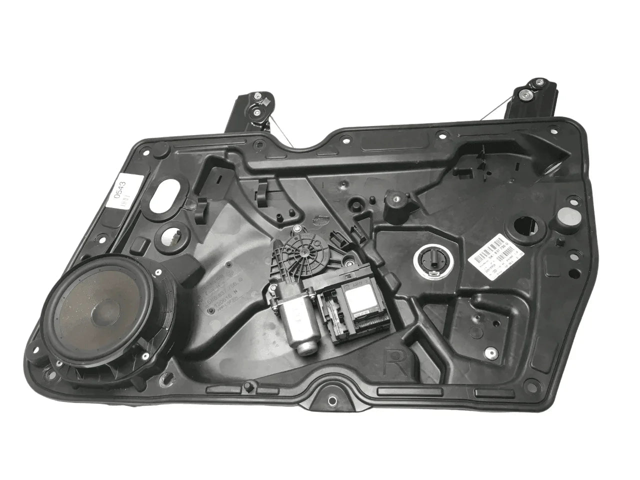 Elevalunas derecho VW Golf VI