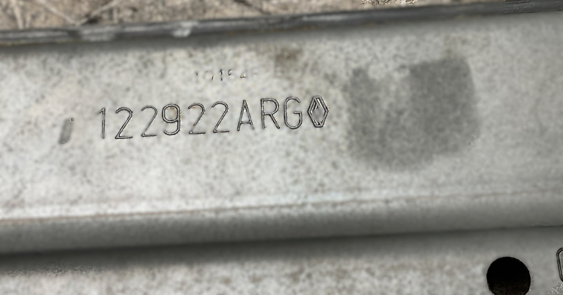 Elevalunas Izq Renault Espace V JR122922ARG 15 - 23 - 22922ARG