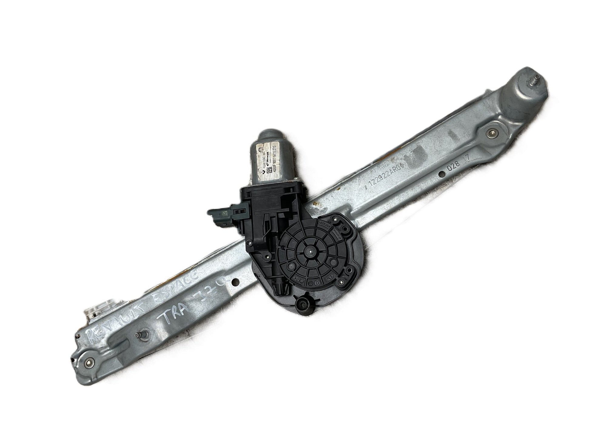 Elevalunas Izq Renault Espace V JR122922ARG 15 - 23 - 22922ARG