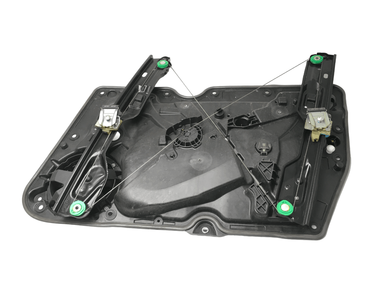 Elevalunas izquierdo VW Golf VI - 5K0837461B