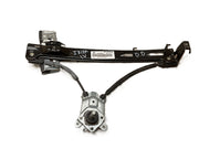 Elevalunas Tra Dch Seat Ibiza 08 - 17 6J4839462B - 6J4839462B