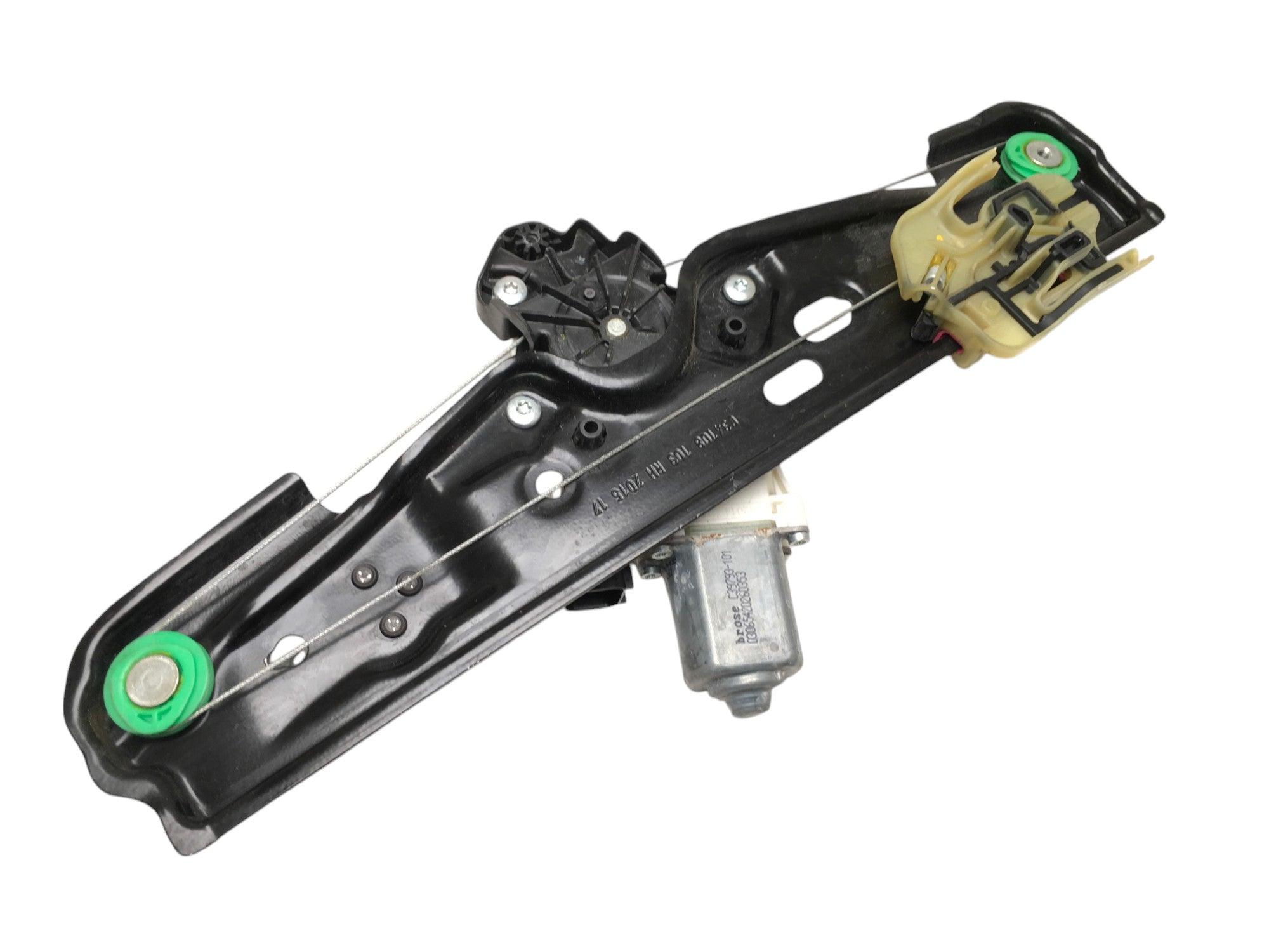 Elevalunas tra dcha Jaguar XE - GX7327000AB