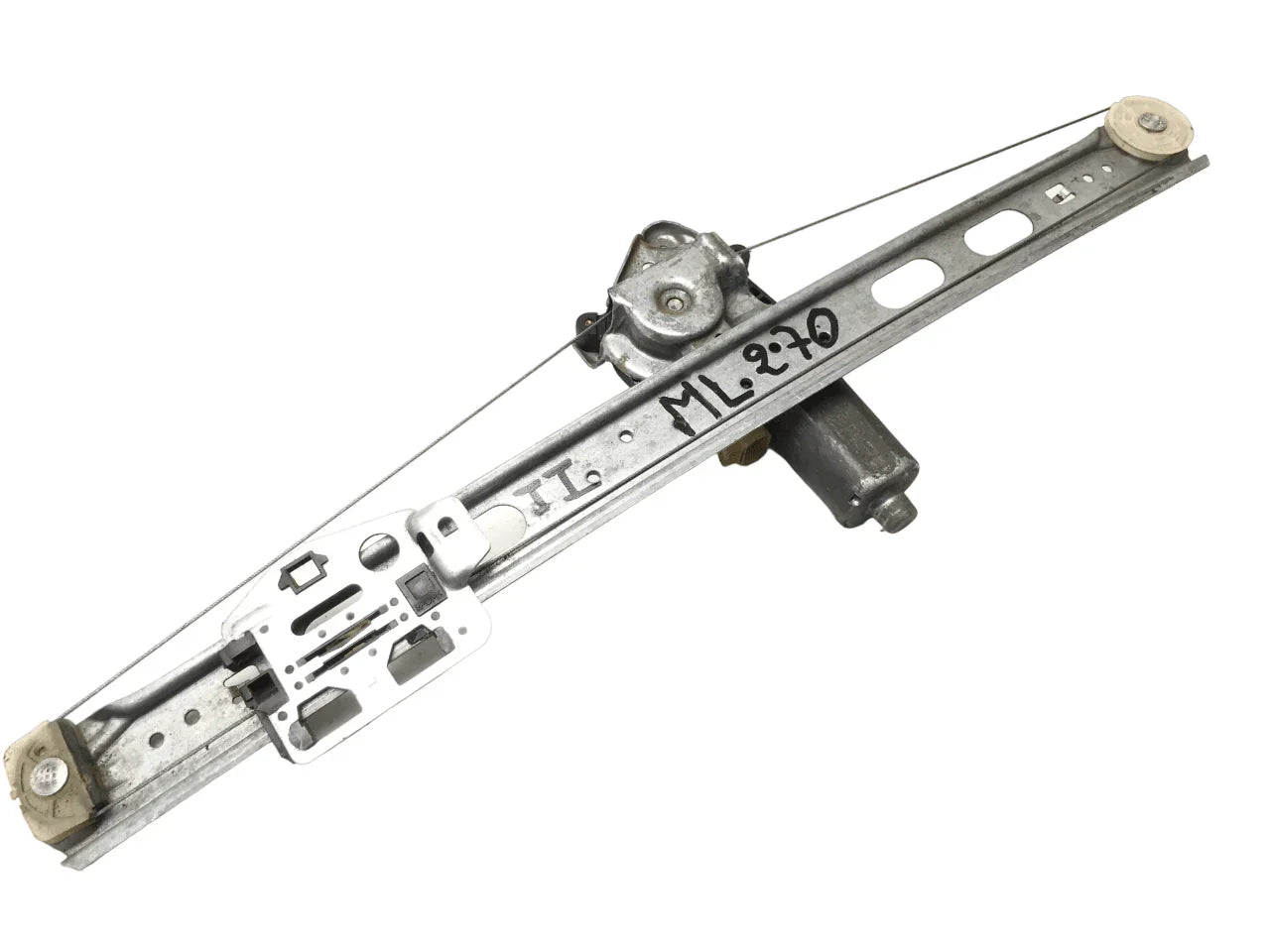 Elevalunas tra dcha Mercedes W163
