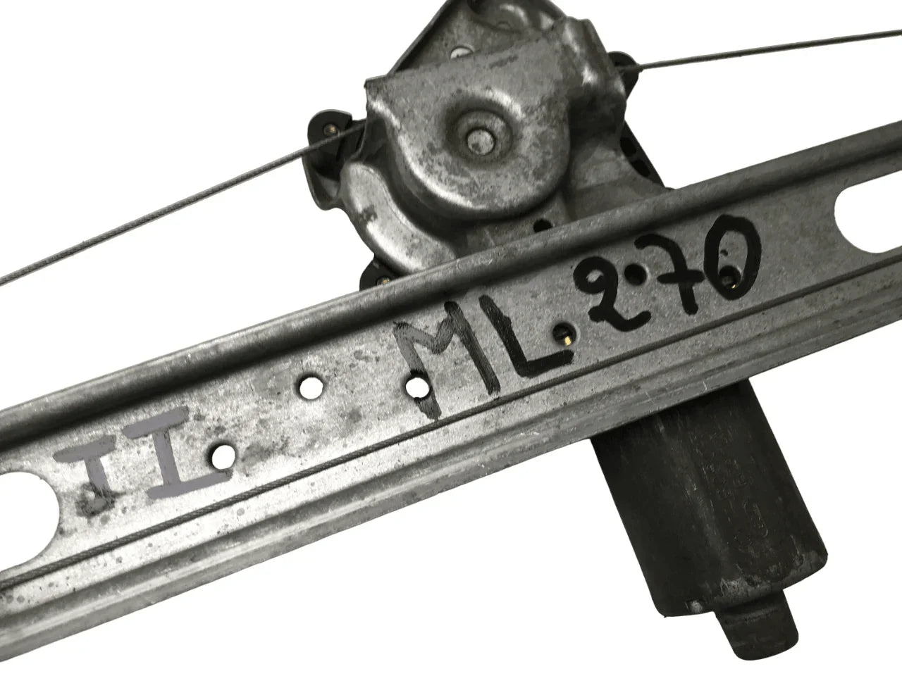 Elevalunas tra dcha Mercedes W163