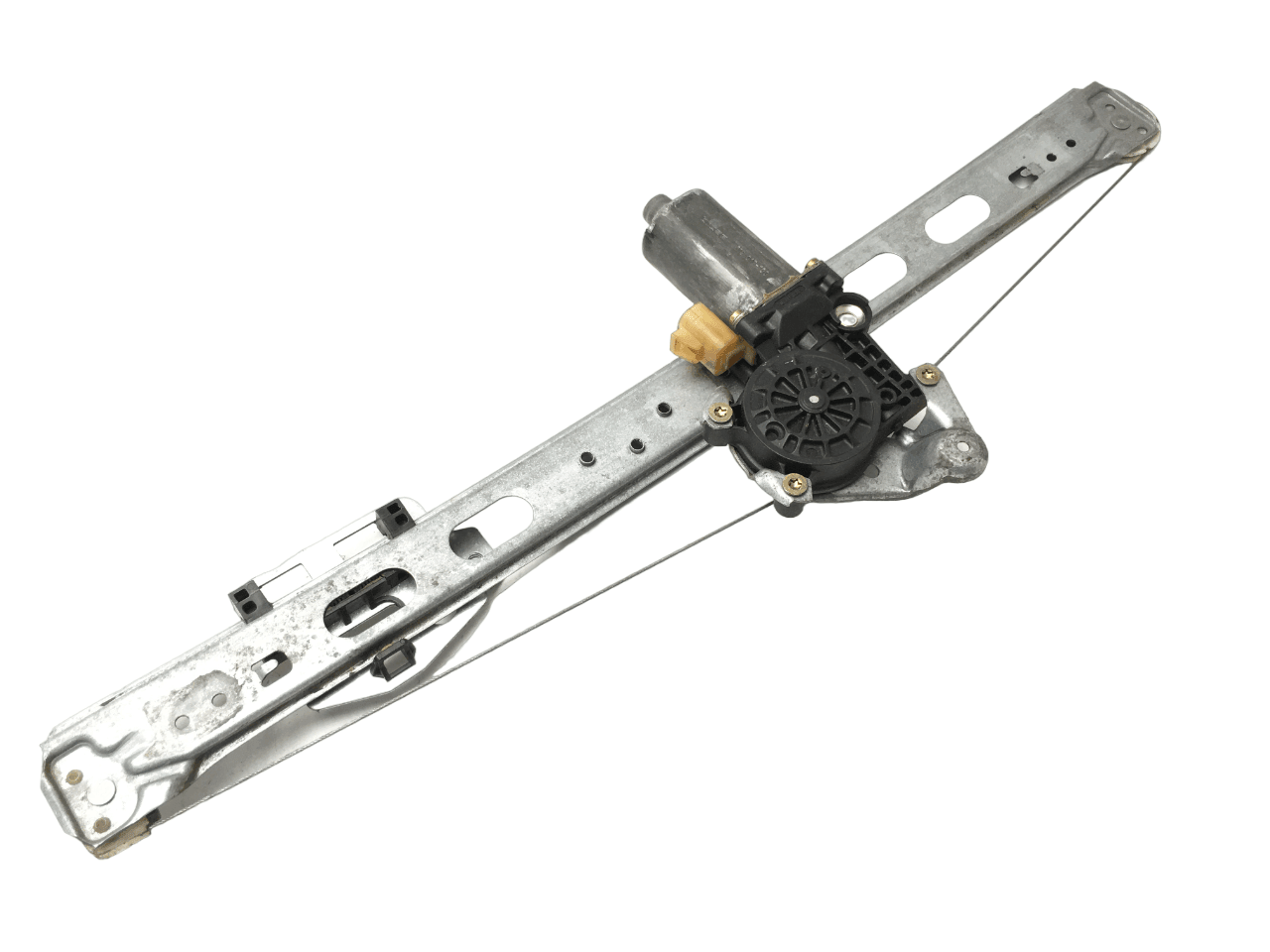 Elevalunas tra dcha Mercedes W163 - 119017100