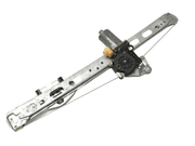 Elevalunas tra dcha Mercedes W163 - 119017100