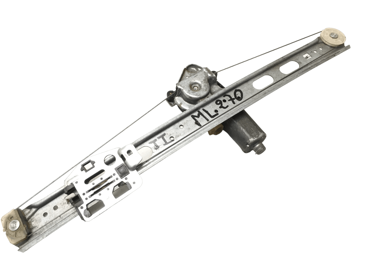 Elevalunas tra dcha Mercedes W163 - 119017100