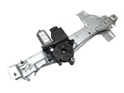 Elevalunas tra dcha Peugeot 2008 - 9829512980