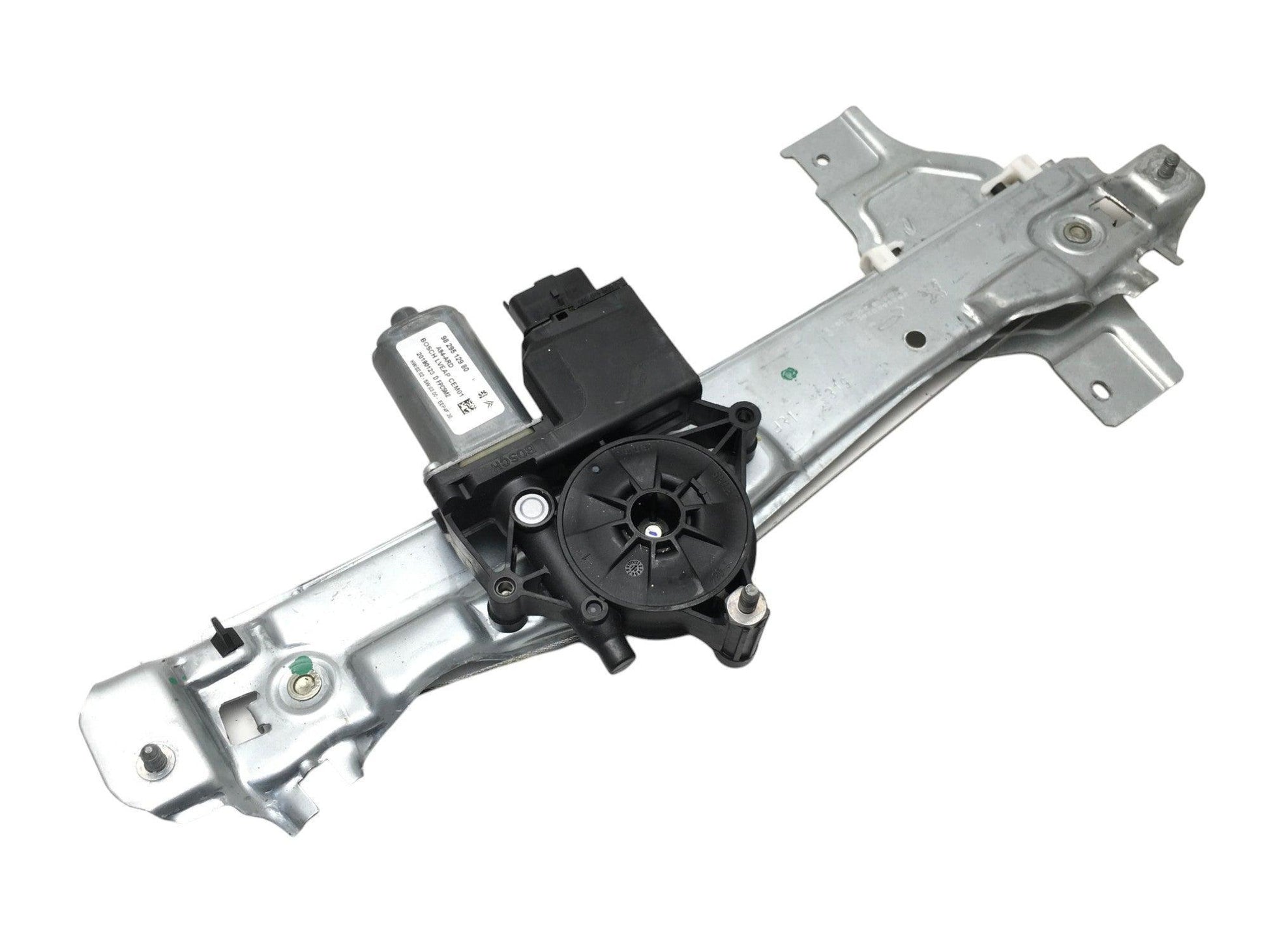 Elevalunas tra dcha Peugeot 2008 - 9829512980
