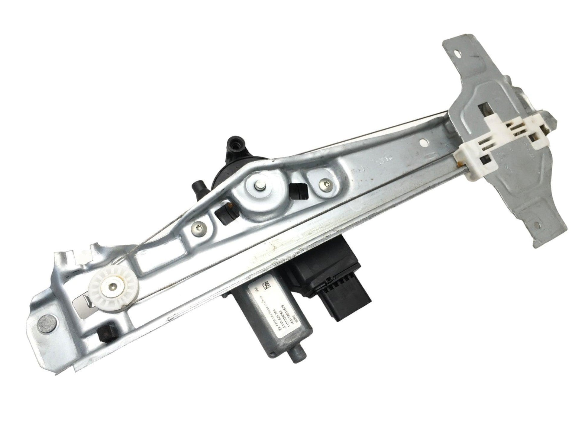 Elevalunas tra dcha Peugeot 2008 - 9829512980