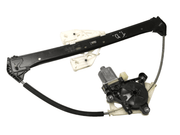 Elevalunas tra dcho Audi A3 8V - 8V4839462