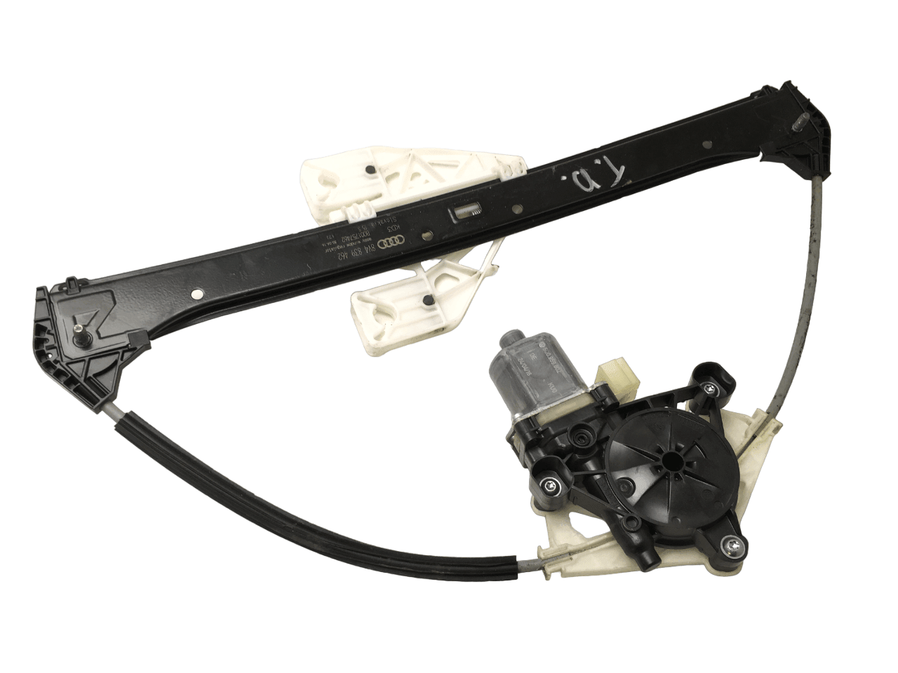 Elevalunas tra dcho Audi A3 8V - 8V4839462