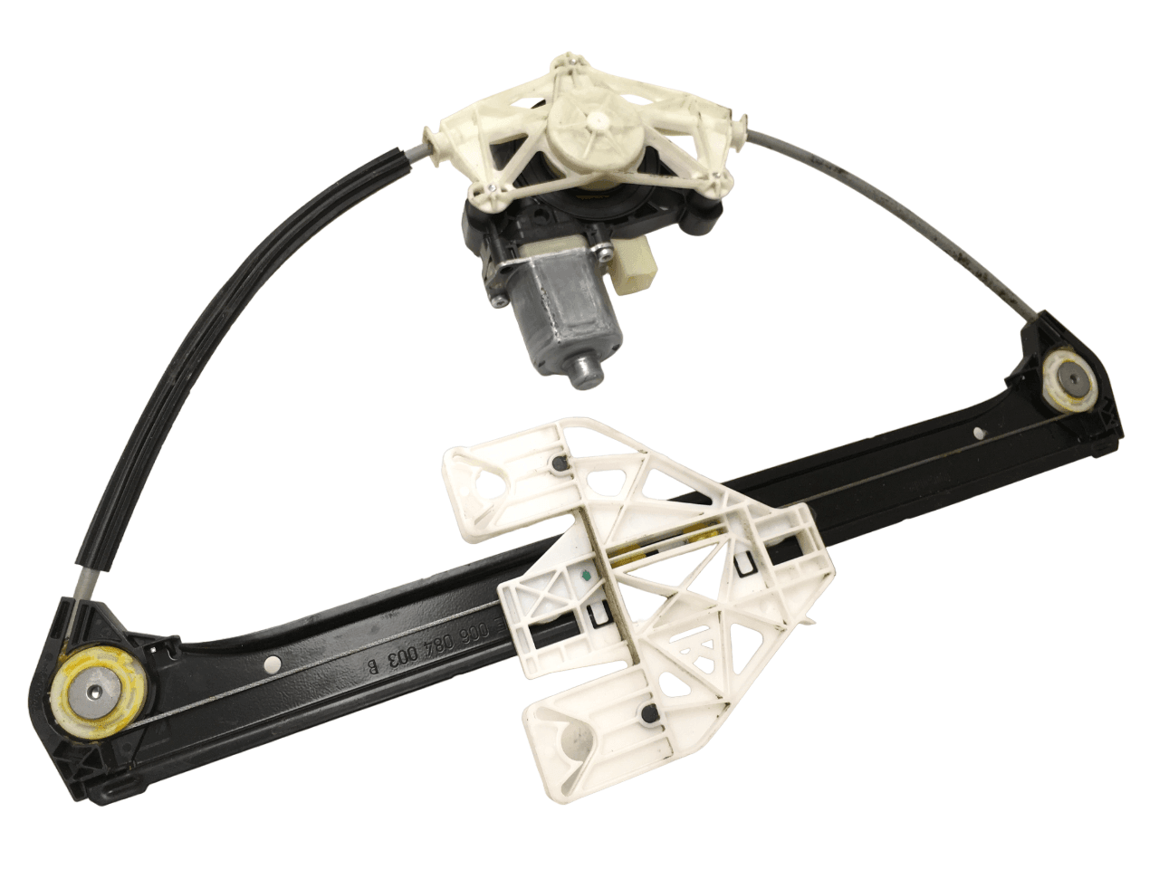 Elevalunas tra dcho Audi A3 8V - 8V4839462