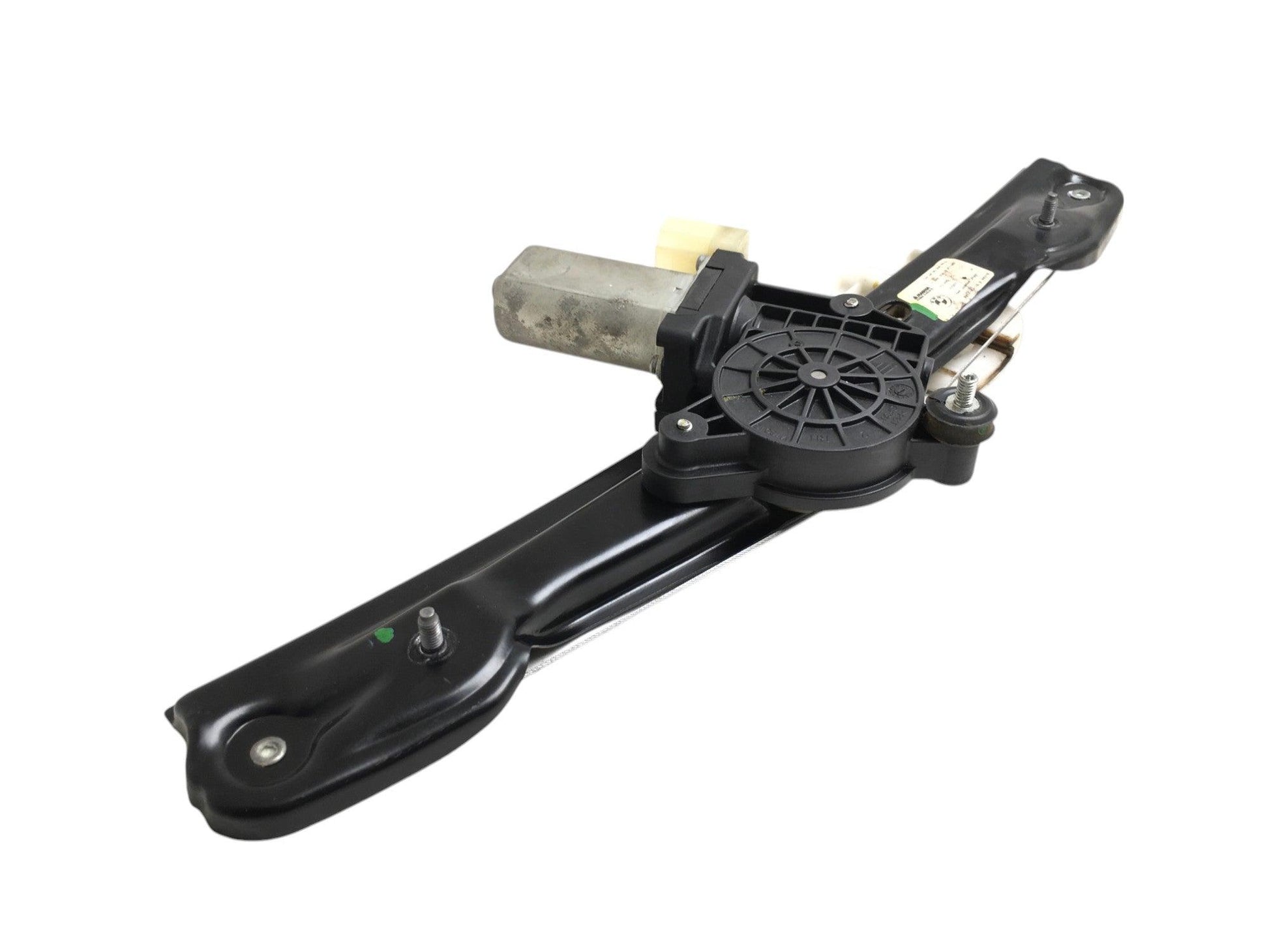 Elevalunas tra dcho BMW F20 - 7242556