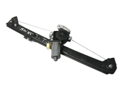 Elevalunas tra dcho BMW X5 E53 - 7125060