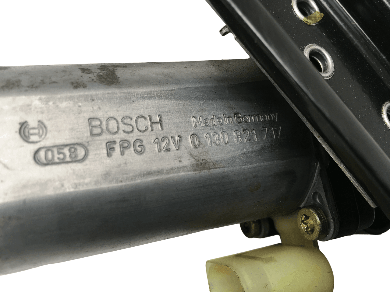 Elevalunas tra dcho BMW X5 E53 - 7125060