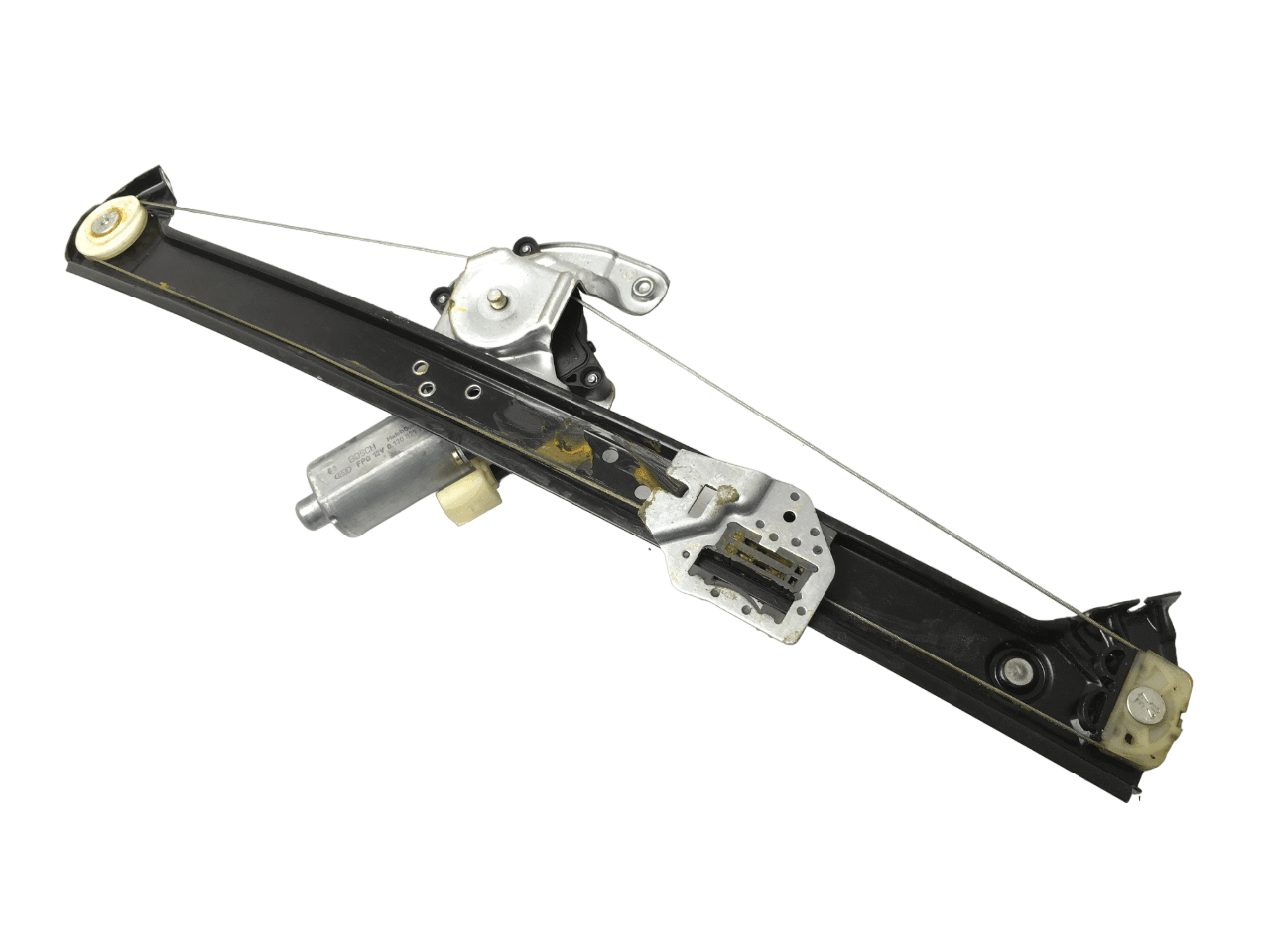 Elevalunas tra dcho BMW X5 E53 - 7125060