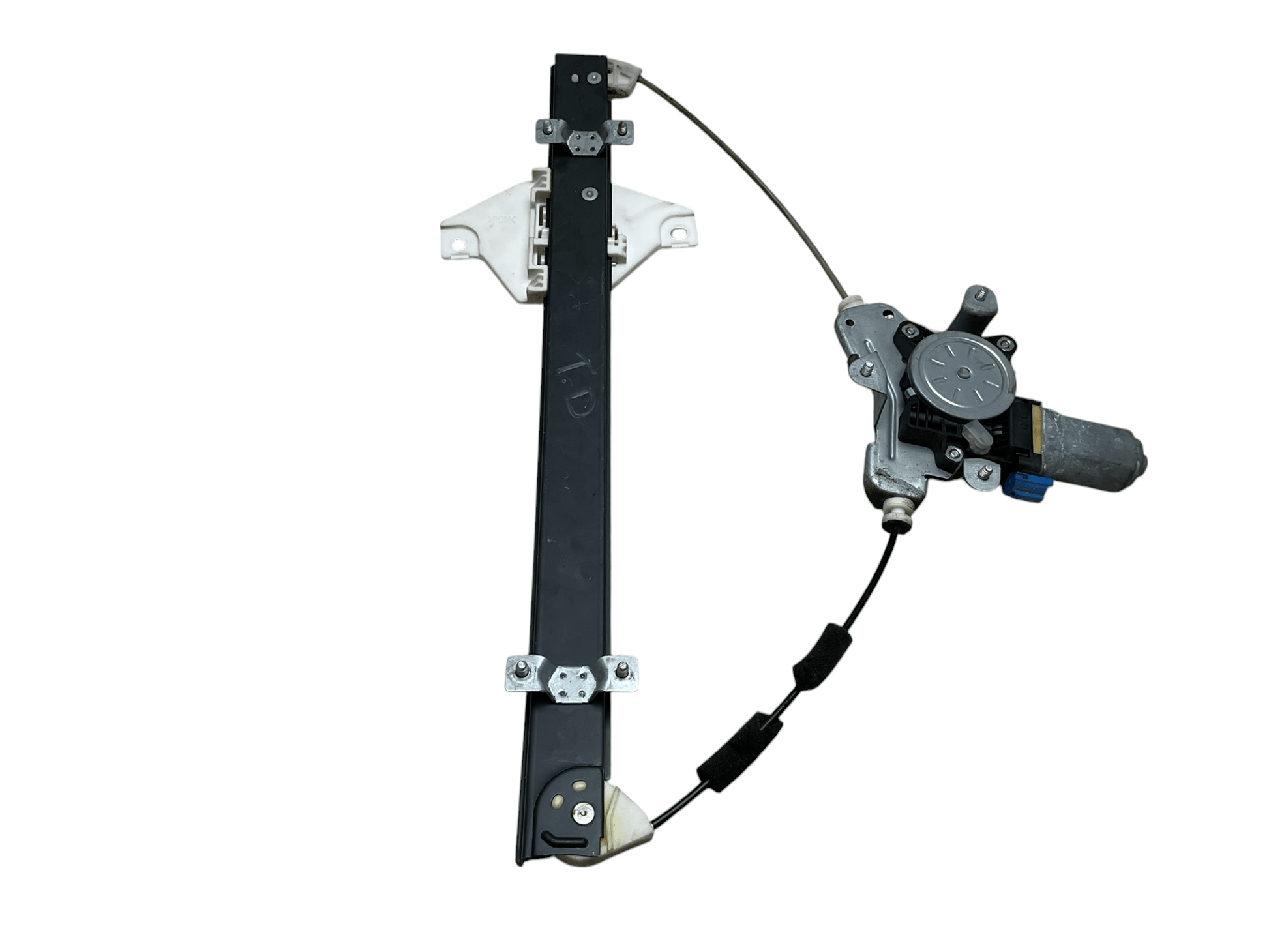 Elevalunas tra dcho Chevrolet Captiva - 96627082