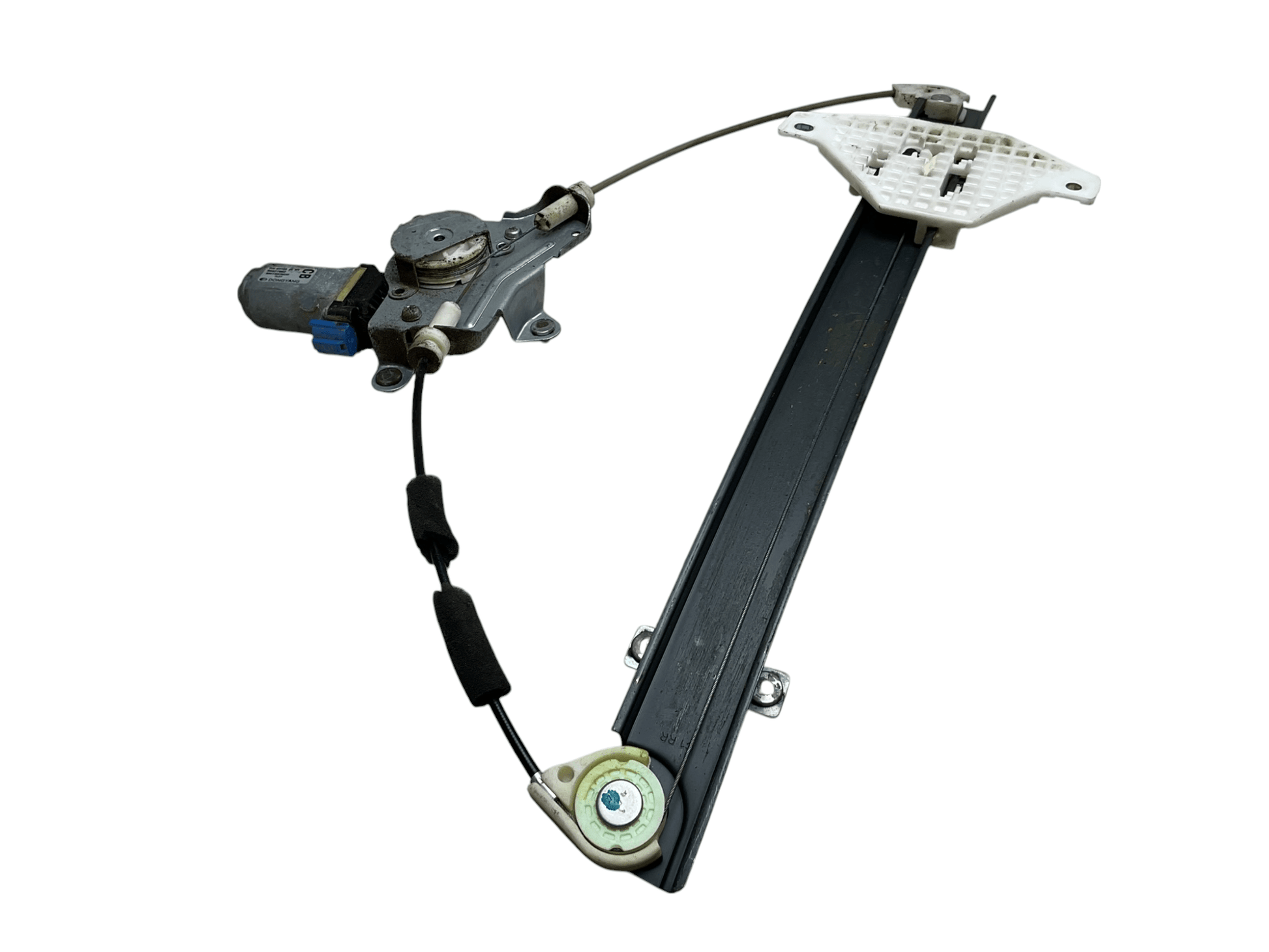 Elevalunas tra dcho Chevrolet Captiva - 96627082