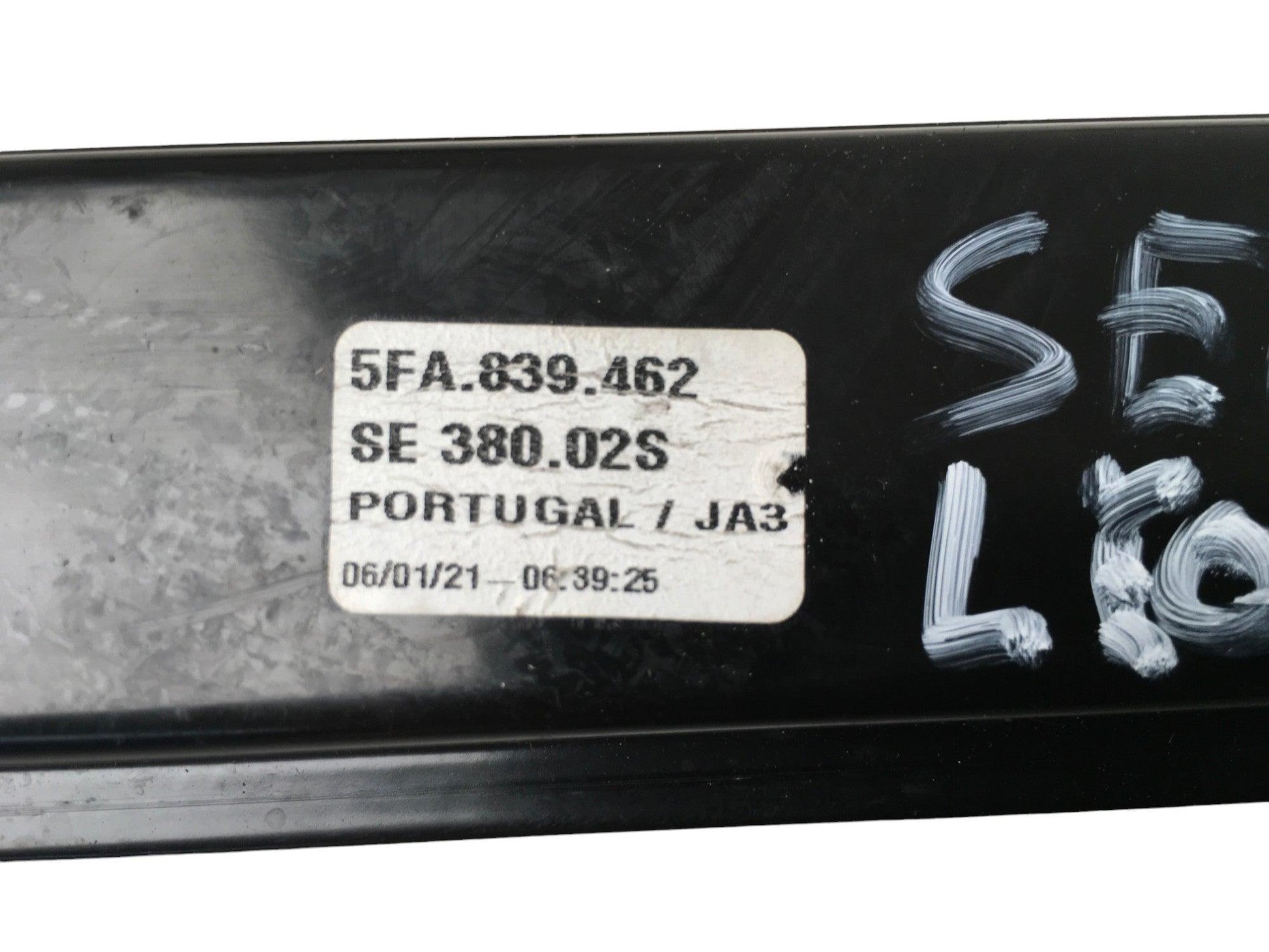 Elevalunas tra dcho Cupra Formentor - 5FA839462 _