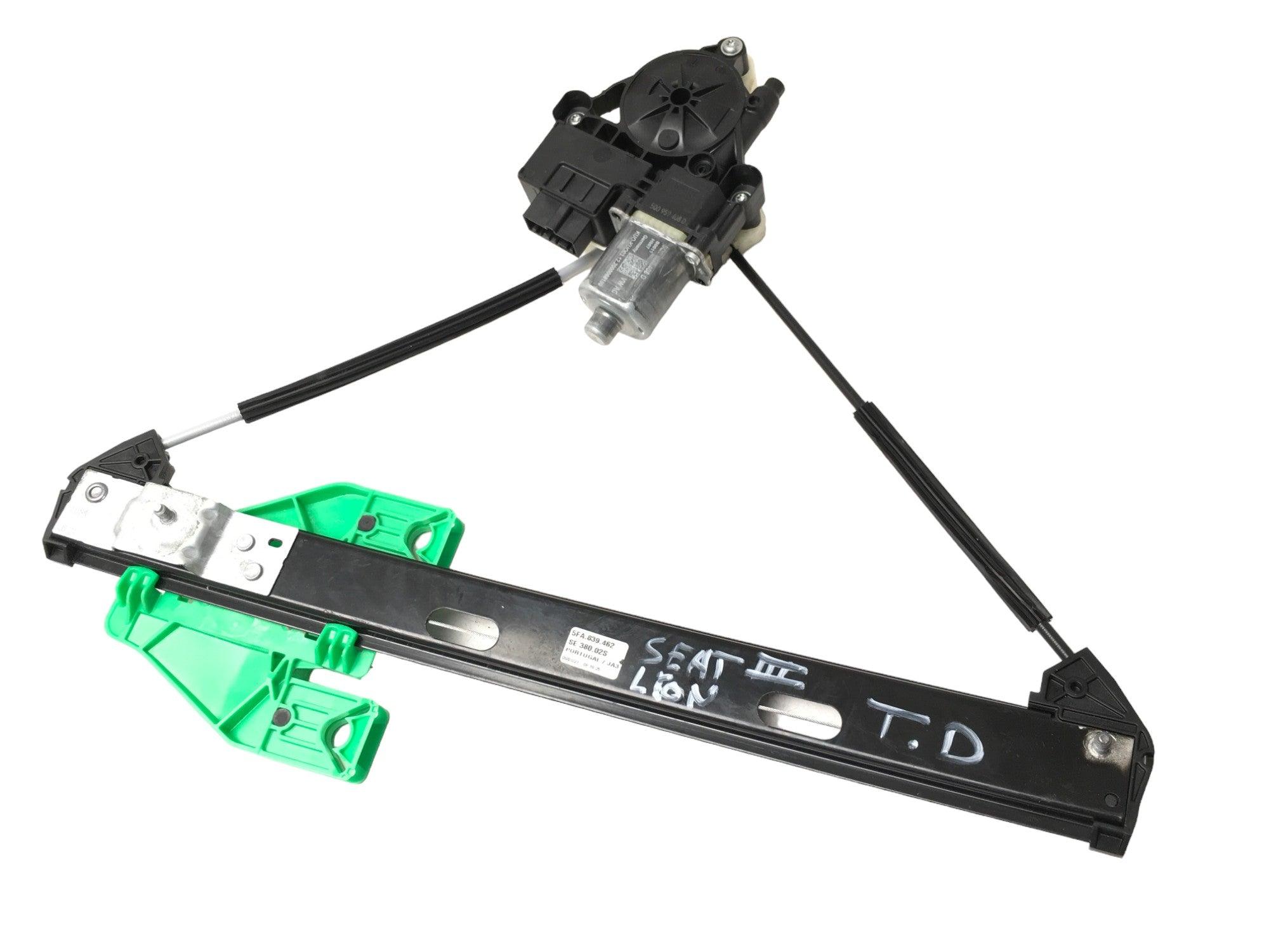 Elevalunas tra dcho Cupra Formentor - 5FA839462 _