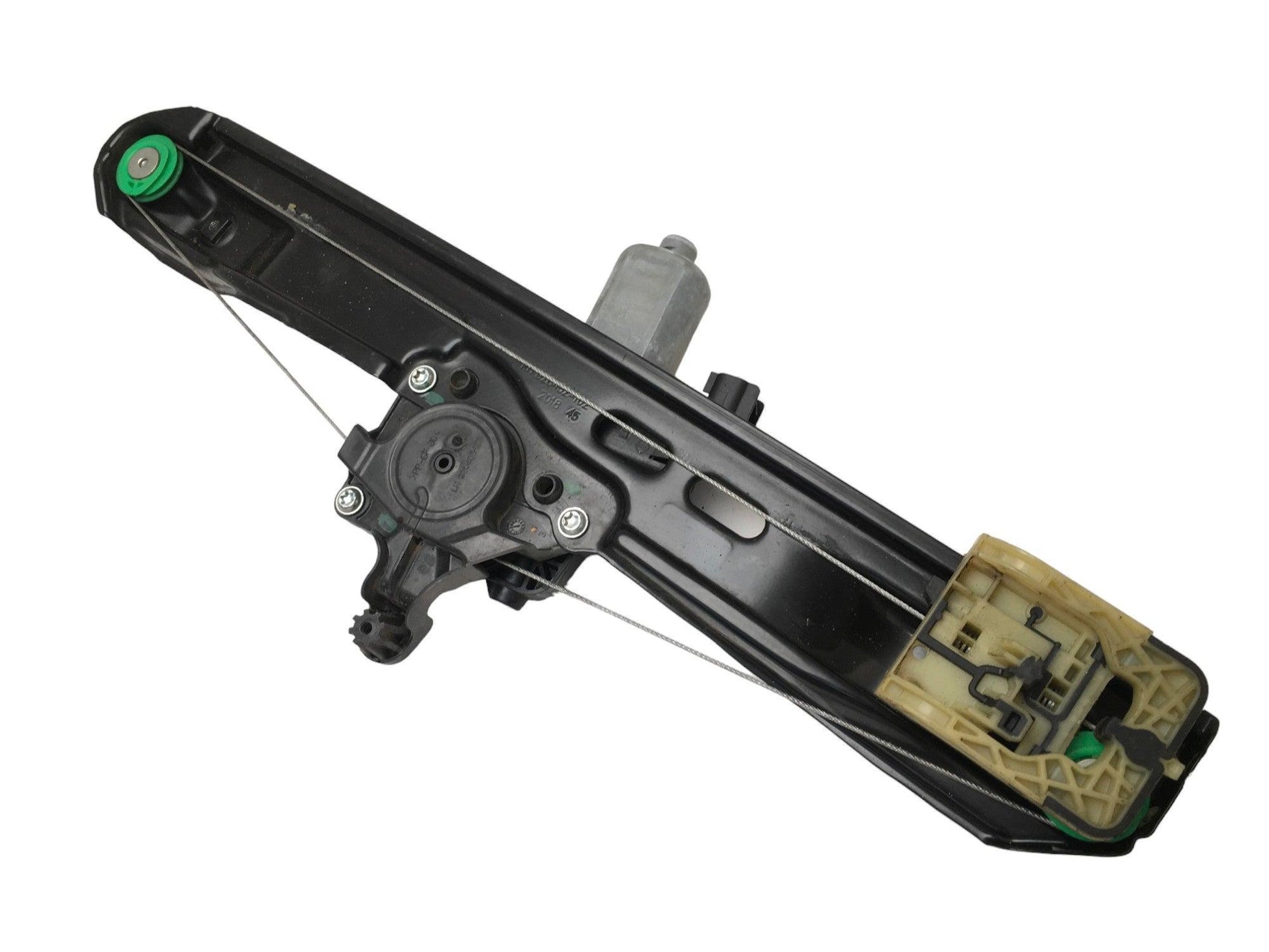 Elevalunas tra dcho Ford Ranger 3 TKE - AB392627000BF