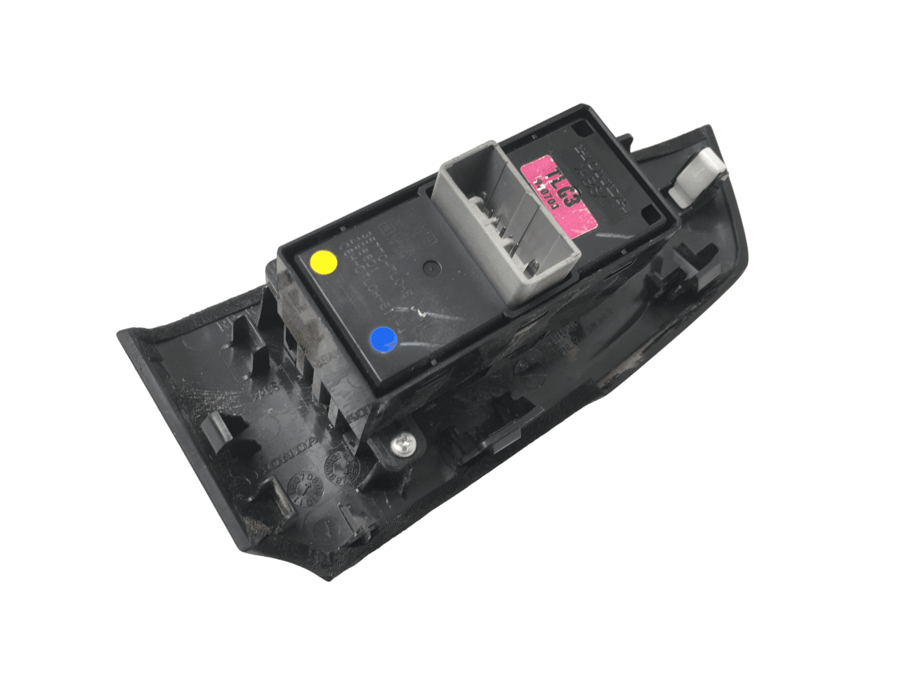 Elevalunas tra dcho Honda Accord VIII - 35770TL0E11M1