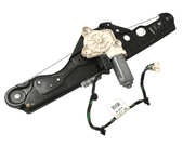 Elevalunas tra dcho Jeep Grand Cherokee I - AY0621008791